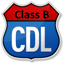 ELDT - CDL Class B Theory