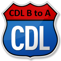 ELDT - CDL Class B To A Theory